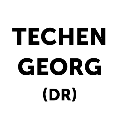 Logo Techen Georg (Dr)