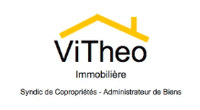 Logo Vitheo Immobilière Sàrl