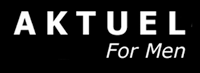 Logo Aktuel for Men