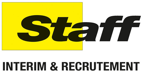 Staff Intérim - Agence Industrie & Tertiaire