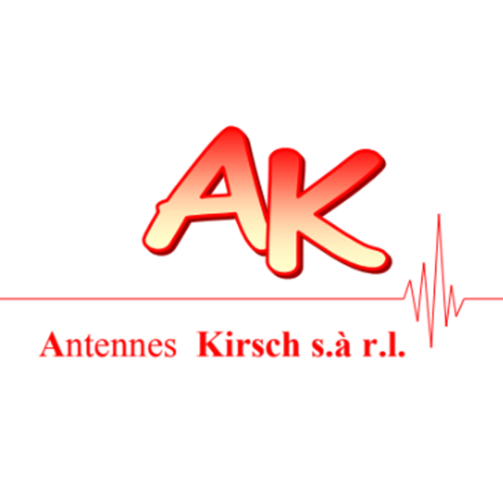 Logo Antennes Kirsch Sàrl