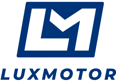 Logo Luxmotor Sàrl