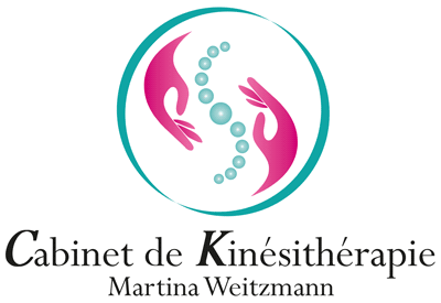 Logo Cabinet de Kinésithérapie Weitzmann Martina et Christina