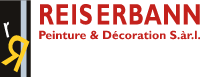 Logo Reiserbann Peinture et Décoration Sàrl