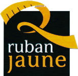 Le Ruban Jaune