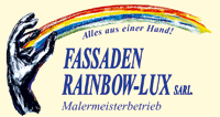 Fassaden-Rainbow-Lux Sàrl