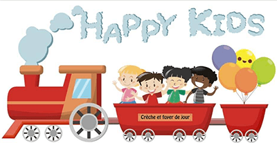 Happy Kids Sàrl