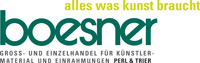 Logo Boesner