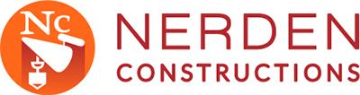 Logo Nerden Constructions Sàrl