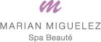 Logo Institut de Beauté Marian Miguelez