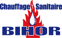 Logo Bihor Sàrl