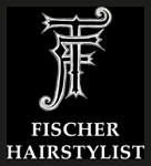 Logo Fischer Hairstylist