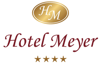 Logo Meyer Hôtel - Restaurant