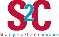 Logo STRATdeCOM - S2C