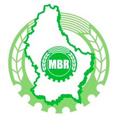 Logo MBR Lëtzebuerg