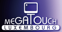 Megatouch Luxembourg Sàrl