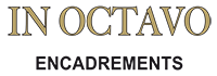 Logo Encadrements In Octavo