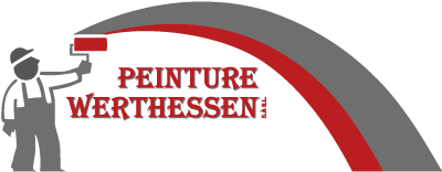 Logo Peinture Werthessen Sàrl