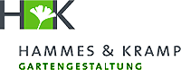 Logo Hammes & Kramp Gartengestaltung GmbH