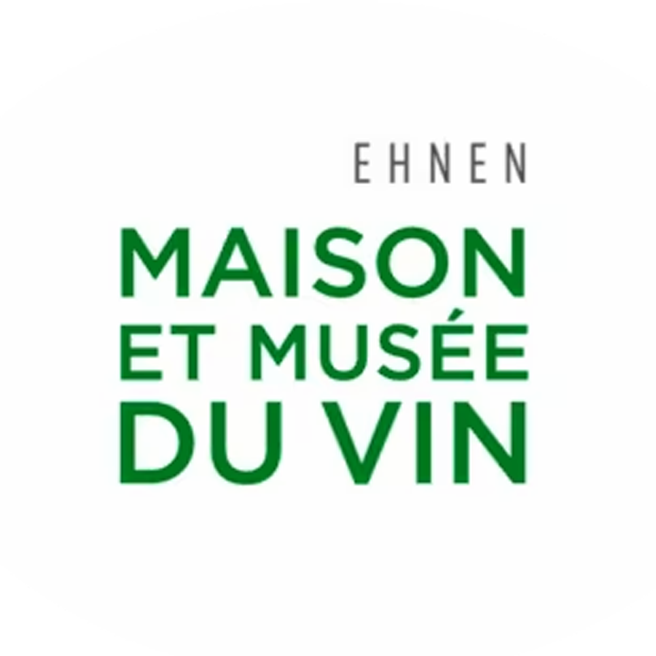 Logo Musée et Maison du Vin / Wäinhaus