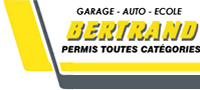 Auto-Moto-Ecole Bertrand