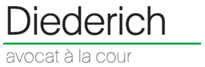 Logo Diederich René