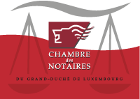 Chambre des Notaires du GDL