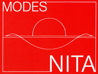 Logo Modes Nita Sàrl