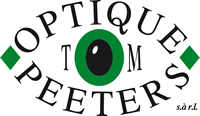 Logo Optique Tom Peeters Sàrl