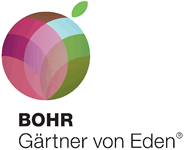 BOHR Ihr Gärtner von Eden