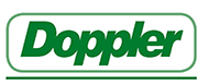 Logo Doppler (Orthopédie)