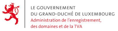 Administration de l'enregistrement, des domaines  et de la TVA (AED)