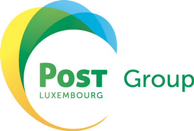 Logo POST Luxembourg