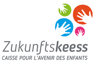 Logo Caisse Pour l'Avenir Des Enfants