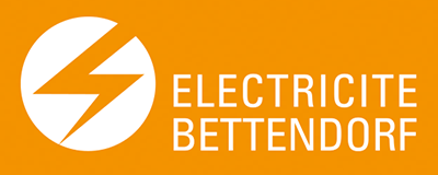 Logo Electricité Bettendorf