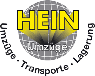 Logo Hein Umzuege