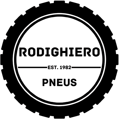 Logo Rodighiero Pneus Sàrl