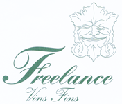 Logo Freelance (Vins Fins)