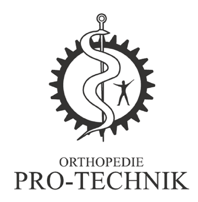 Logo Orthopédie Pro-Technik