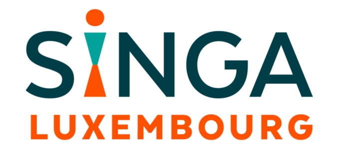 Logo Singa Luxembourg Asbl