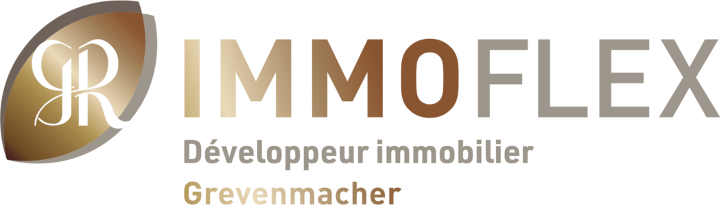 Logo Immoflex Sàrl