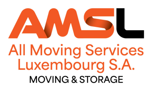 Logo AMSL