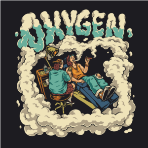 Oxygen Sàrl