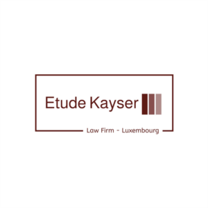 Etude Robert Kayser 