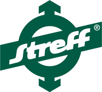 Logo Streff - Data Protection Services (PSF) S.à.r.l. (Siège social)