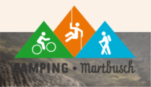 Logo Caravaning - Parc Martbusch