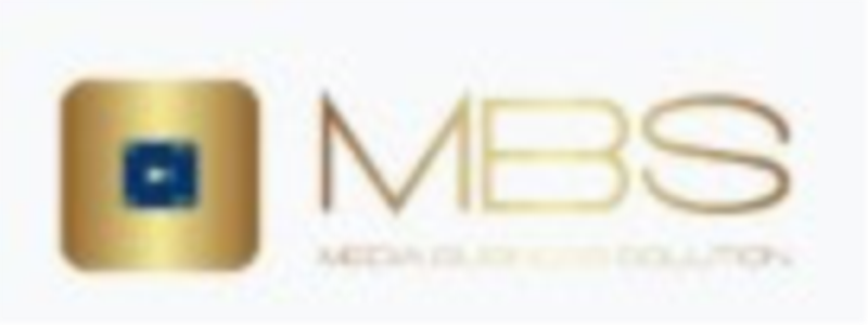 Logo MBS Media Business Solution