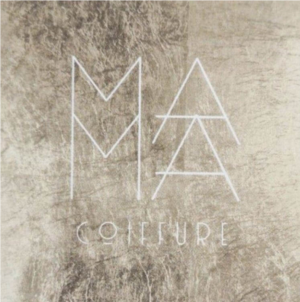 Logo Mama Coiffure