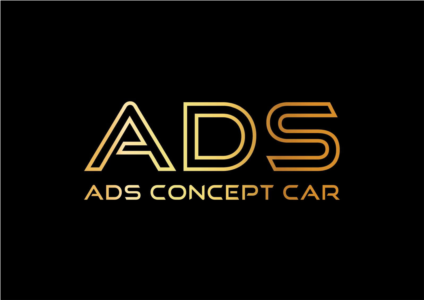 Logo ADS Concept Car