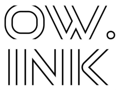 Logo OW INK